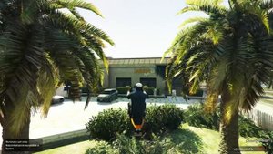 ТРЮКИ И ПРИКОЛЫ НА МОТОЦИКЛАХ ГТА 5 – GTA 5