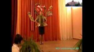Интернат 8 Эх, яблочко танец Eh, Yablochko
