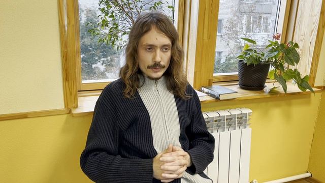 Что такое Священное Предание и почему оно хранится церковью?