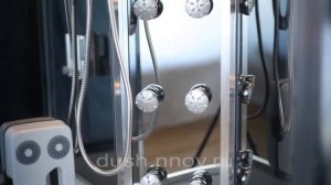 Душевая кабина Niagara 710