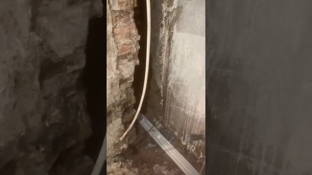 Еще раз про декоративную штукатурку из глины и извести смотреть онлайн