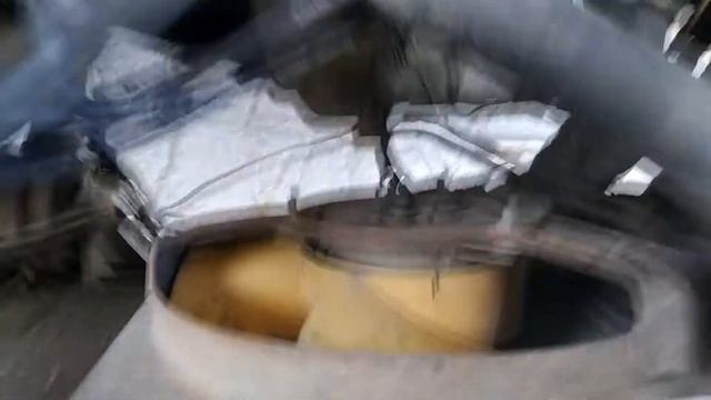 Причины перегрева двигателя ВАЗ 2109 смотреть онлайн