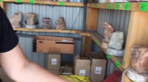 Соль-Илецк. Бишофит, солевые лампы, какая польза и где купить