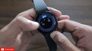 Top Watch Faces for Samsung Galaxy Watch 6