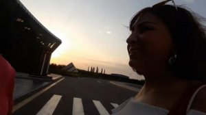 МЕЖДУНАРОДНЫЙ АЭРОПОРТ ИМЕНИ ГЕЙДАРА АЛИЕВА