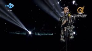 Эльмира Калимуллина - Мин җырымда калам (Татар җыры)