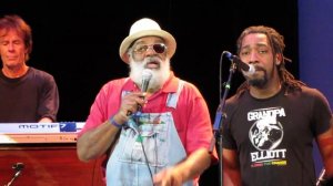 Playing For Change - Stand By Me Live Columbus Oh HD 2012