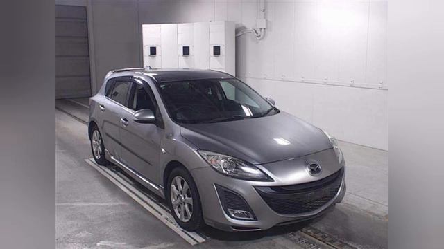 ПРАВильнЫЙ РУЛЬ. No 72. "Mazda Axela SPORT. Покупка автомобиля". #правильныйруль #mazdaaxela
