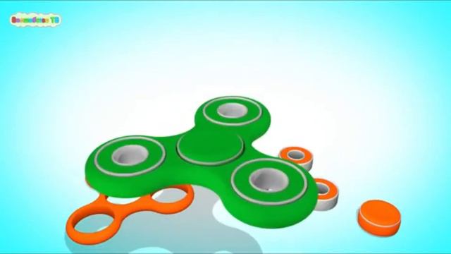 Учим цвета на казахском языке. Часть 2. Түстер. Қазақша. Тустер казакша. Канал ИГО-ГО смотреть онлайн