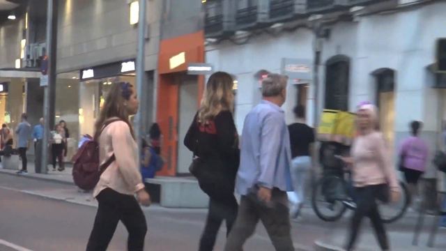 Miki Nadal anuncia el nacimiento de Galatea, su primera hija con Helena Aldea смотреть онлайн