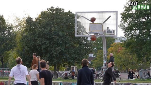 What's Your Guilty Pleasure? | Easy German 370 смотреть онлайн