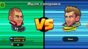 Обзор игры head ball 2