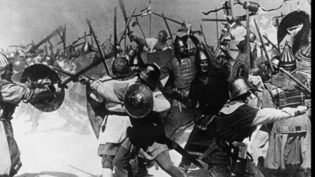 Герман МАЙ и Евгений Велинский - РУССКИЕ ИДУТ смотреть онлайн