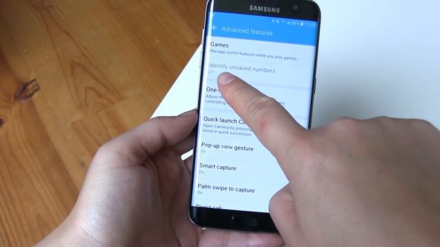 Samsung Galaxy S7 Tips, Tricks & Hidden Features смотреть онлайн