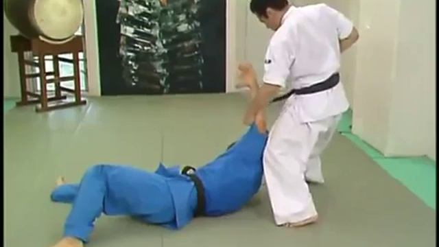 Приемы КУДО  Обучающий курс  Часть5