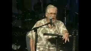 Джон Уимбер Эпизоды   Сезон 2 Эпизод 5   Марджи, которая верила   Джон Уимбер