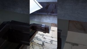 Порядок укладки кровли из модульной метало черепицы.