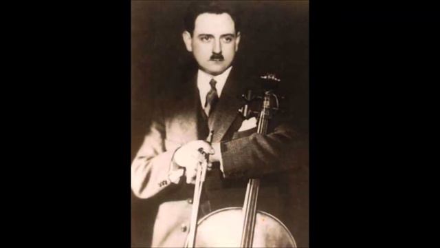 Maurice Maréchal plays Maurice Ravel - Pavane смотреть онлайн