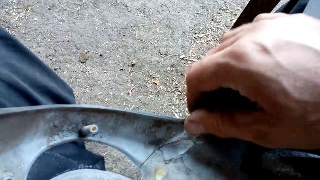 Самый простой способ склеивания пластика (дешёвый и надёжный)