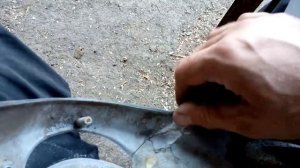 Самый простой способ склеивания пластика (дешёвый и надёжный)