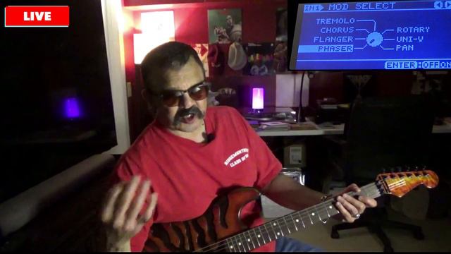 Doing This Will Make You Sound Like George Lynch смотреть онлайн