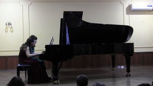 Равель испанская рапсодия для фортепиано в 4 руки Хабанера и Народный танец.