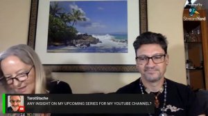 Life From Maui w/ Jonathan Dailey and Medium Betsy Palmer