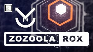 Zozoola Rox - Rhythmingh (SubbuS version) [Downtempo, Turntablism]
