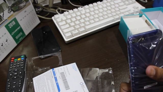 Honor 7A Unboxing | Why ?