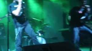 Сказки черного города "Оборотень", "Король и шут" (cover).