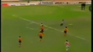 النادي الإفريقي 3-0 الترجي الرياضي في الموسم 1991/1990