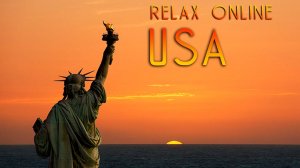 Соединённые Штаты Америки, путешествия, релаксация, медитация, USA