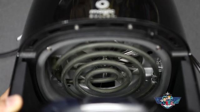 Magic Bullet Air Fryer Review and Unboxing смотреть онлайн