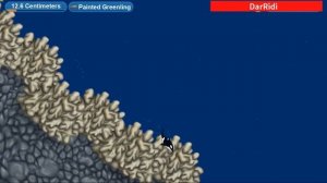 КАСАТКА СЪЕЛА ЧЕЛОВЕКА в Игре Tasty Planet Forever!