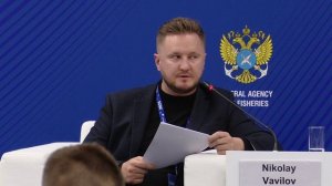 МРФ-2023: Круглый стол «Выход и работа на рынке Китая под российским брендом»