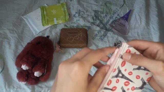 //5 способов?//как пронести прокладку в школу??Алина? смотреть онлайн