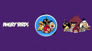 ANGRY BIRDS THEME SONG REMIX BY REMIX MANICS