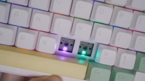 ⌨️ КЛАВИАТУРА, которую ТЫ ЗАХОЧЕШЬ! Ajazz AK966