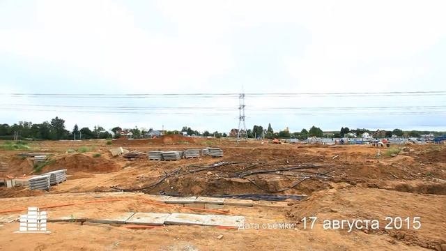 ЖК «Сколковский»