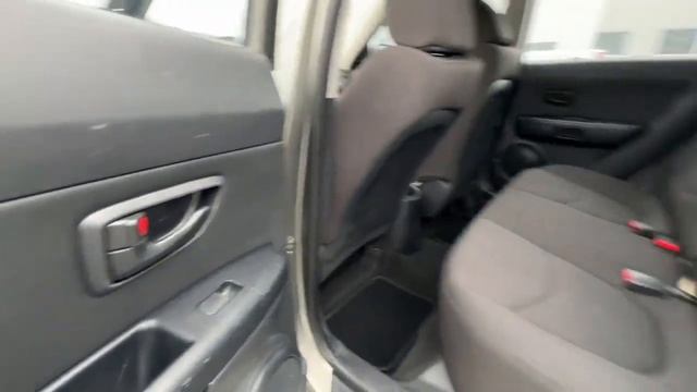 2013 Kia Soul Spartanburg, Greenville, Greer, Simpsonville, Boiling Springs K1699 смотреть онлайн