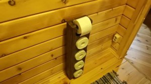 Подставка-держатель для туалетной бумаги своими руками // Поделки Глушакова