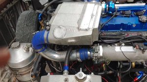 Hyundai accent turbo