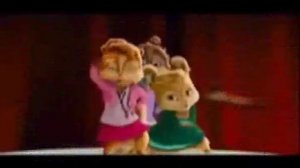 Chipettes Unstoppable (In honor of the new chipette movie, Chipwrecked)
