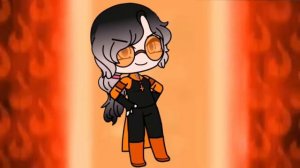 Me as rena rouge transformation
