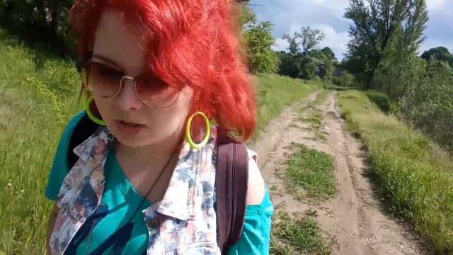 ЖИЗНЬ В ДВИЖЕНИИ: Большой Речной #VLOG смотреть онлайн