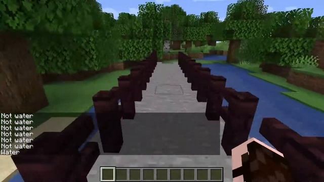Minecraft Python API-Bridge Maker смотреть онлайн