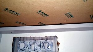 Выдвижная розетка с Aliexpress. Обзор и установка в столешницу.