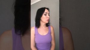 Базовый комплекс упражнений. Фейсфитнес