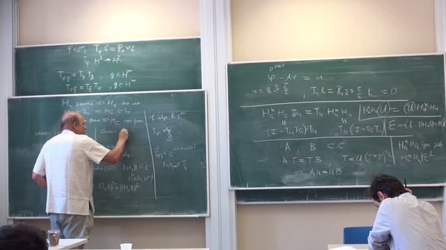 Hankel operators and approximation and factorization problems for matrix-valued functions. Lecture 2