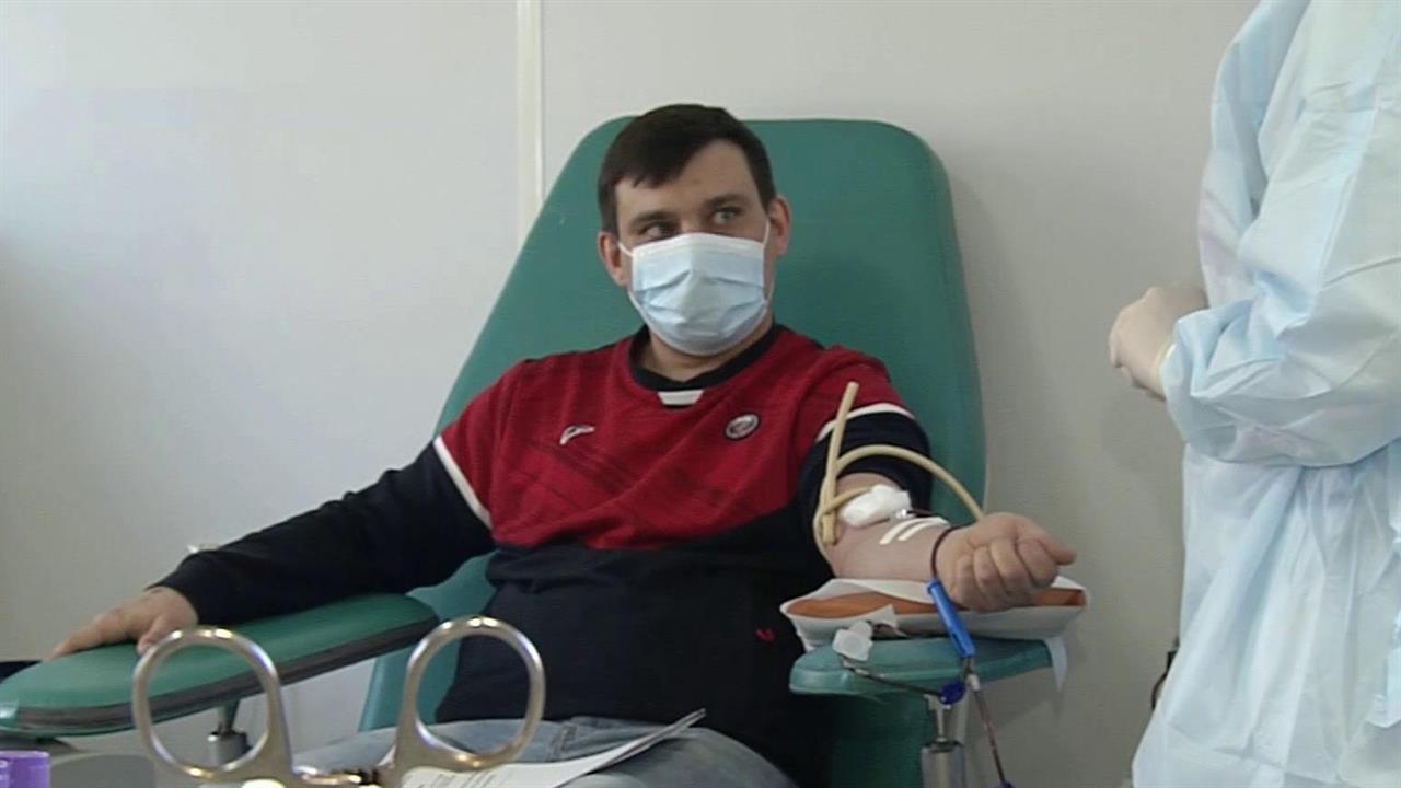 Волонтерское движение становится популярным во всех регионах России
